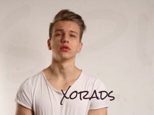 Xorads