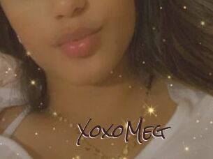 XoxoMeg