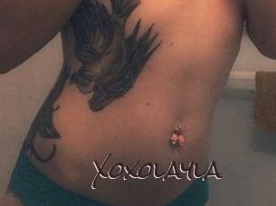 Xoxolayla