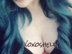 Xoxoshelly