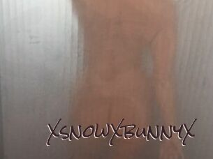 XsnowXbunnyX