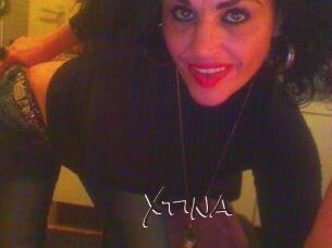 Xtina