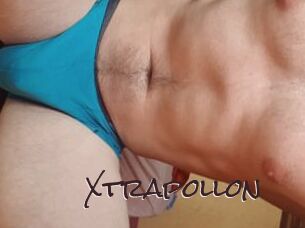 Xtrapollon