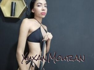 XuxanMouran