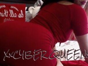 XxCYBER_QUEENxX