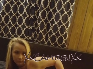 XxCamrenXx Spicy Blogs