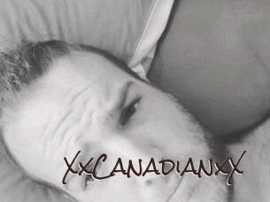 XxCanadianxX