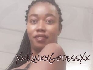 XxKinkyGodessXx