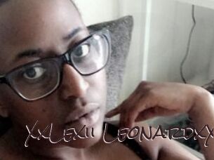 XxLexii_LeonardxX