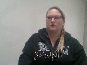 XxSinD