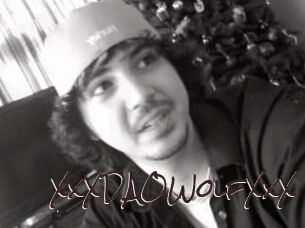 XxXDAOWolfXxX