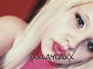 XxlaylaxX