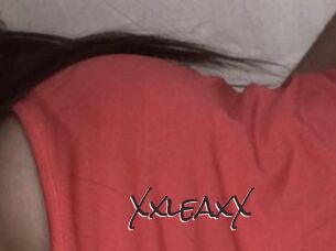 XxleaxX