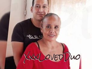 XxxLovedDuo