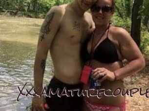 Xxxamaturecouple