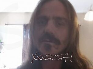 Xxxbob71