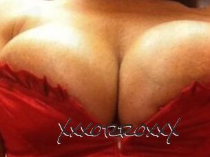 XxxorroxxX