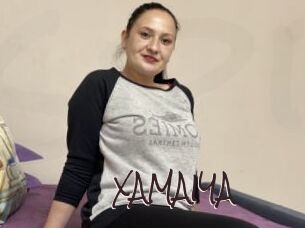 XAMAIYA