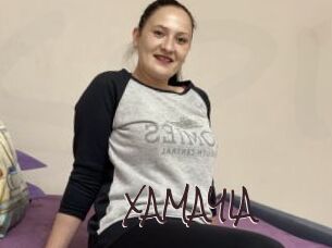 XAMAYIA