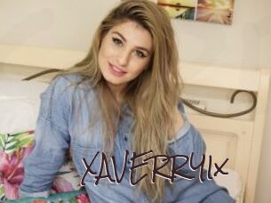 XAVERRYIx