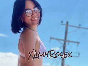 XAmyRosex