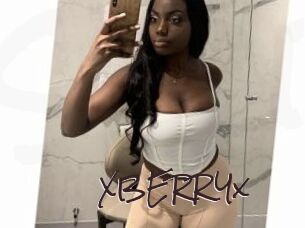 XBERRYx