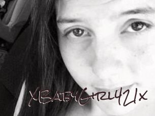 XBabyGirl421x