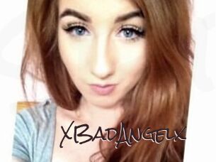 XBadAngelx