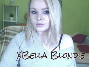 XBella_Blondie