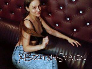 XBritnyStarx