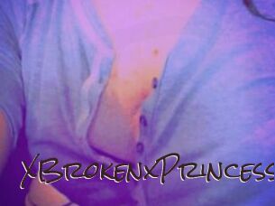 XBrokenxPrincessx