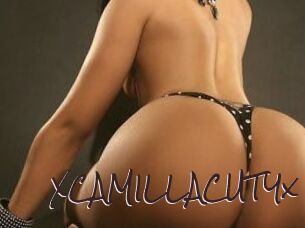 XCAMILLACUTYx