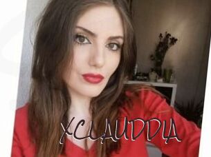 XCLAUDDIA