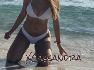 XCassandra