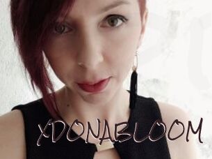 XDONABLOOM