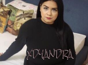 XDYANDRA