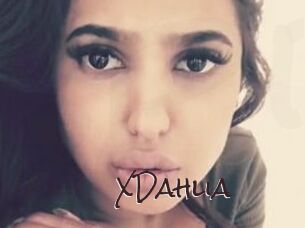 XDahlia