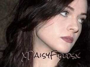 XDaisyFieldsx
