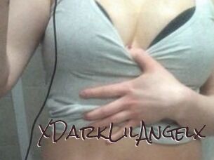 xDarkLilAngelx Spicy Blogs