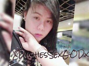 XDuchesSexGODx