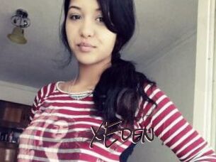 XEden