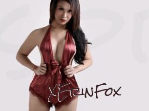 XErinFox