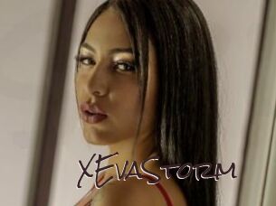 XEvaStorm