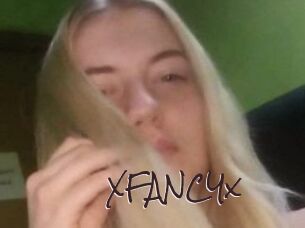 XFANCYx