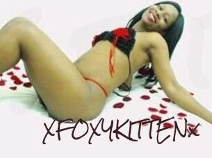 XFOXYKITTENx