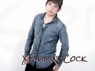 XFilipinoCock