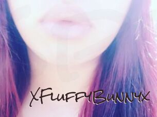 XFluffyBunnyx