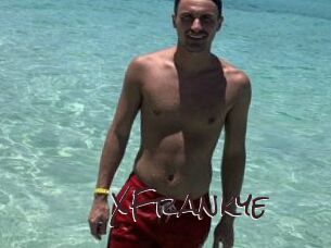 XFrankye