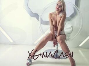 XGinaCash