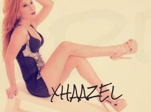 XHAAZEL